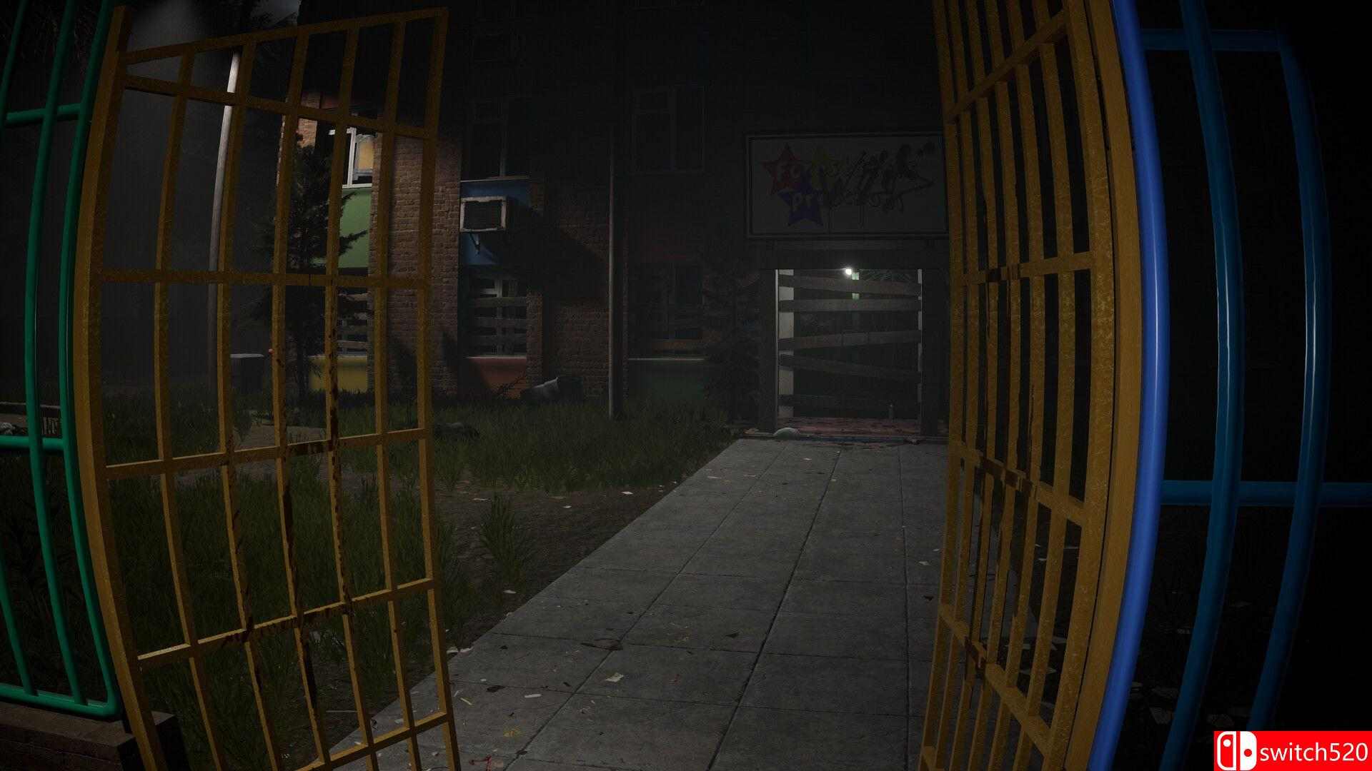 《诅咒赌约（Cursed Bet）》TENOKE镜像版[EN]_1