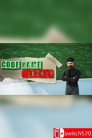 《代号教师（Code Name Teacher）》官方中文 TENOKE镜像版[CN/EN/JP]