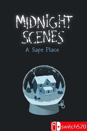 《午夜场景：安全的地方（Midnight Scenes: A Safe Place）》Unleashed硬盘版[EN]