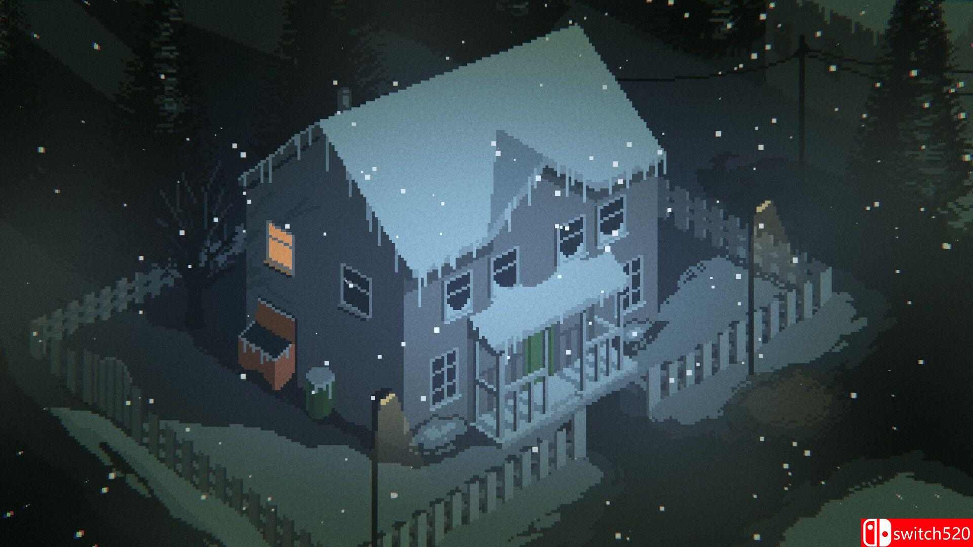 《午夜场景：安全的地方（Midnight Scenes: A Safe Place）》Unleashed硬盘版[EN]_1