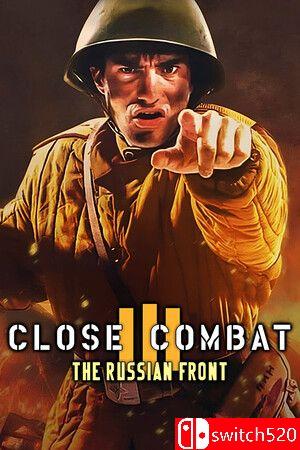 《近距离作战3：俄罗斯前线（Close Combat 3: The Russian Front）》B.14148708 P2P硬盘版[EN]