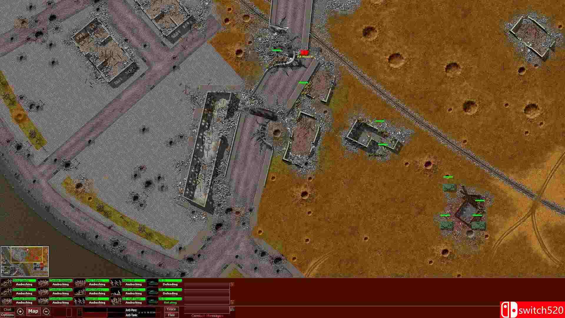 《近距离作战3：俄罗斯前线（Close Combat 3: The Russian Front）》B.14148708 P2P硬盘版[EN]_4
