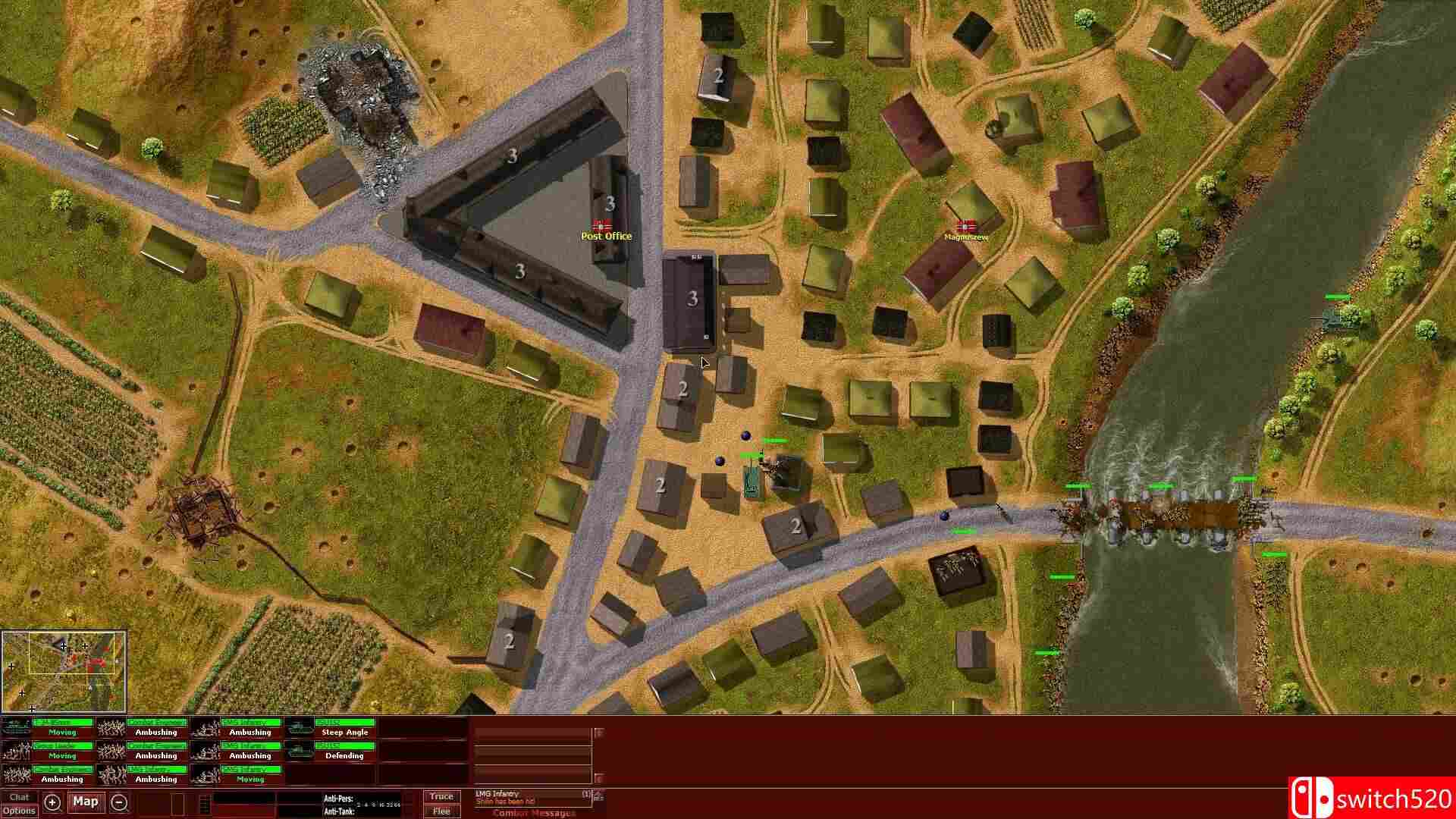 《近距离作战3：俄罗斯前线（Close Combat 3: The Russian Front）》B.14148708 P2P硬盘版[EN]_3