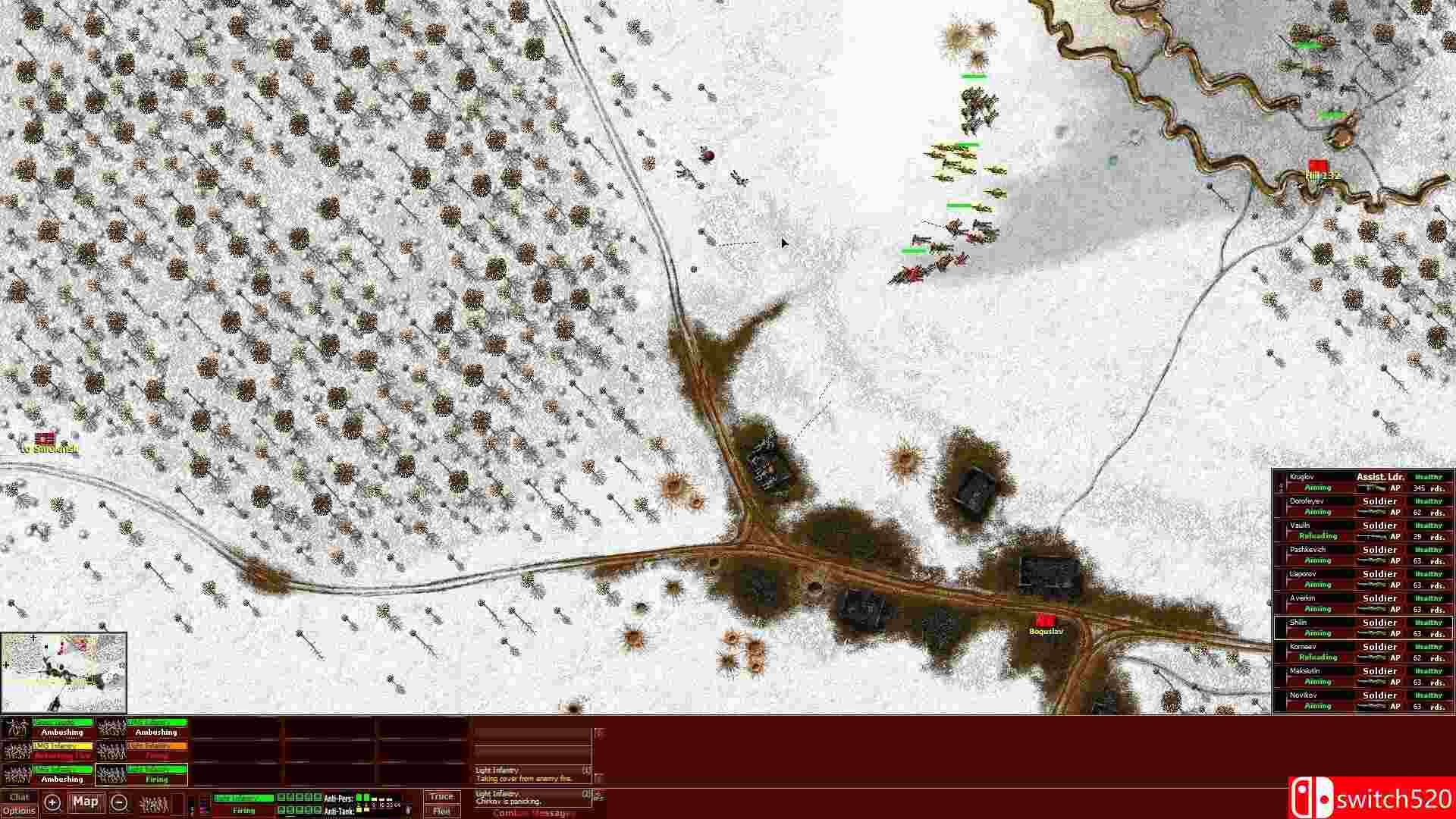 《近距离作战3：俄罗斯前线（Close Combat 3: The Russian Front）》B.14148708 P2P硬盘版[EN]_2