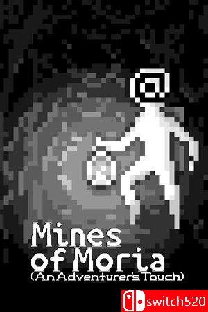 《摩利亚矿：冒险者之触（Mines of Moria）》B.15019041 P2P硬盘版[EN]