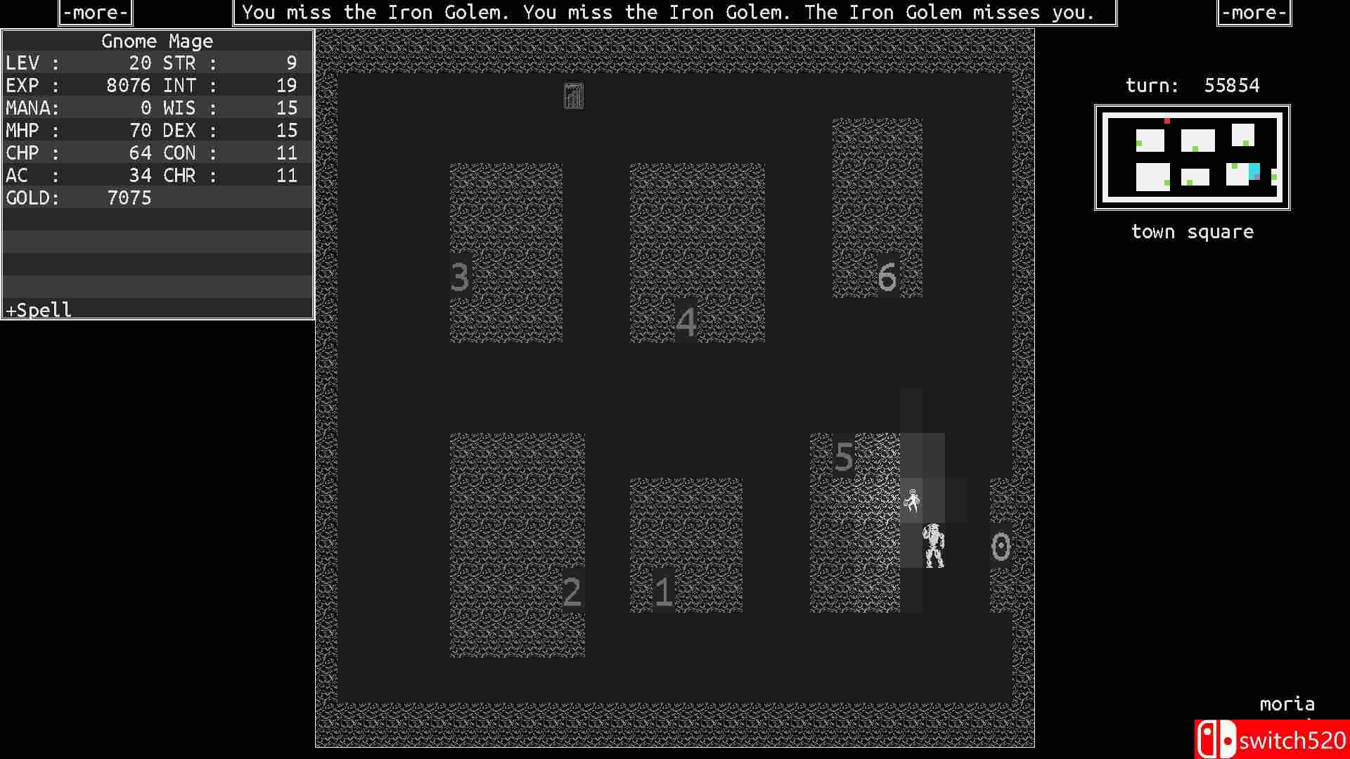 《摩利亚矿：冒险者之触（Mines of Moria）》B.15019041 P2P硬盘版[EN]_5
