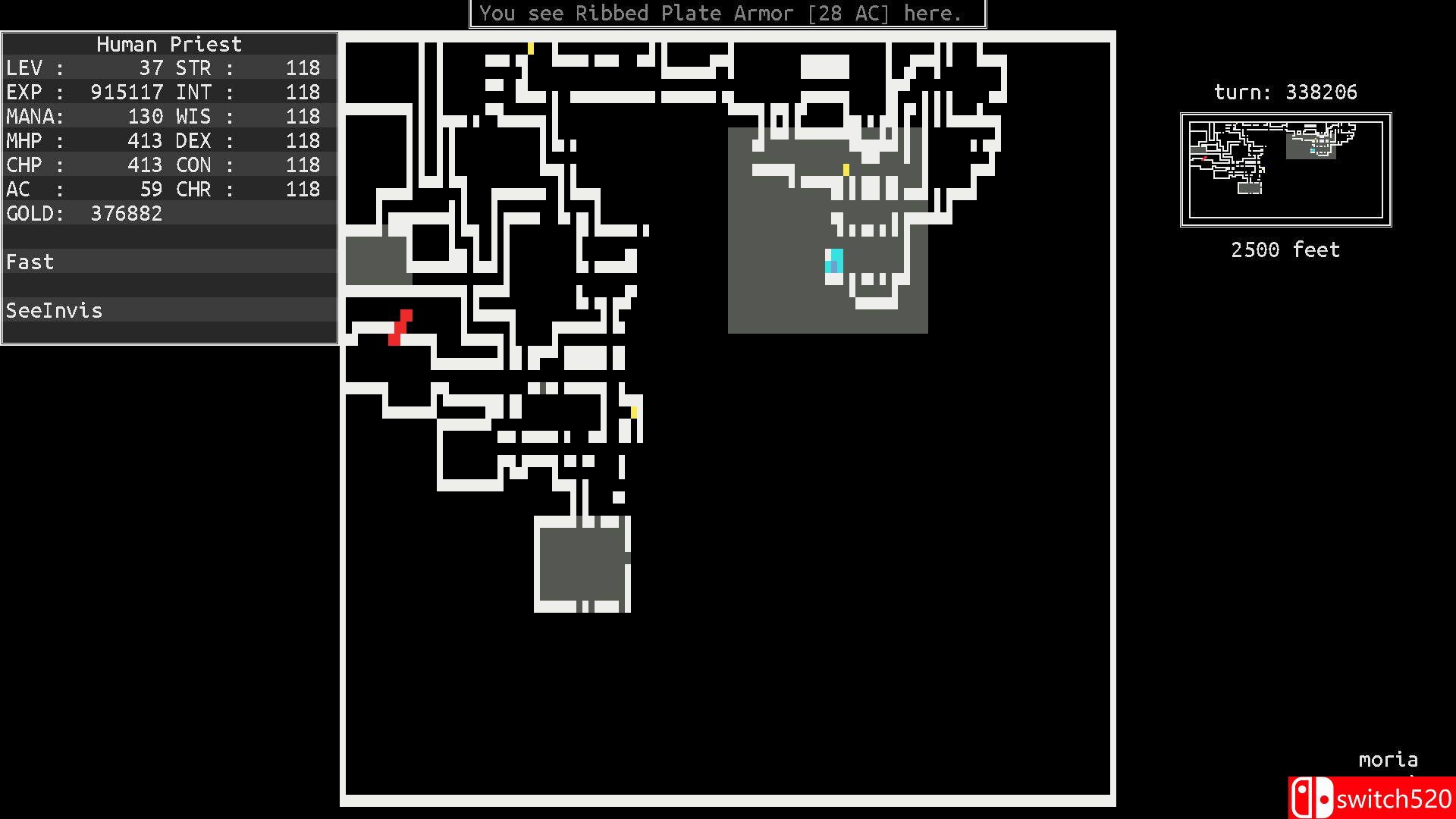 《摩利亚矿：冒险者之触（Mines of Moria）》B.15019041 P2P硬盘版[EN]_2