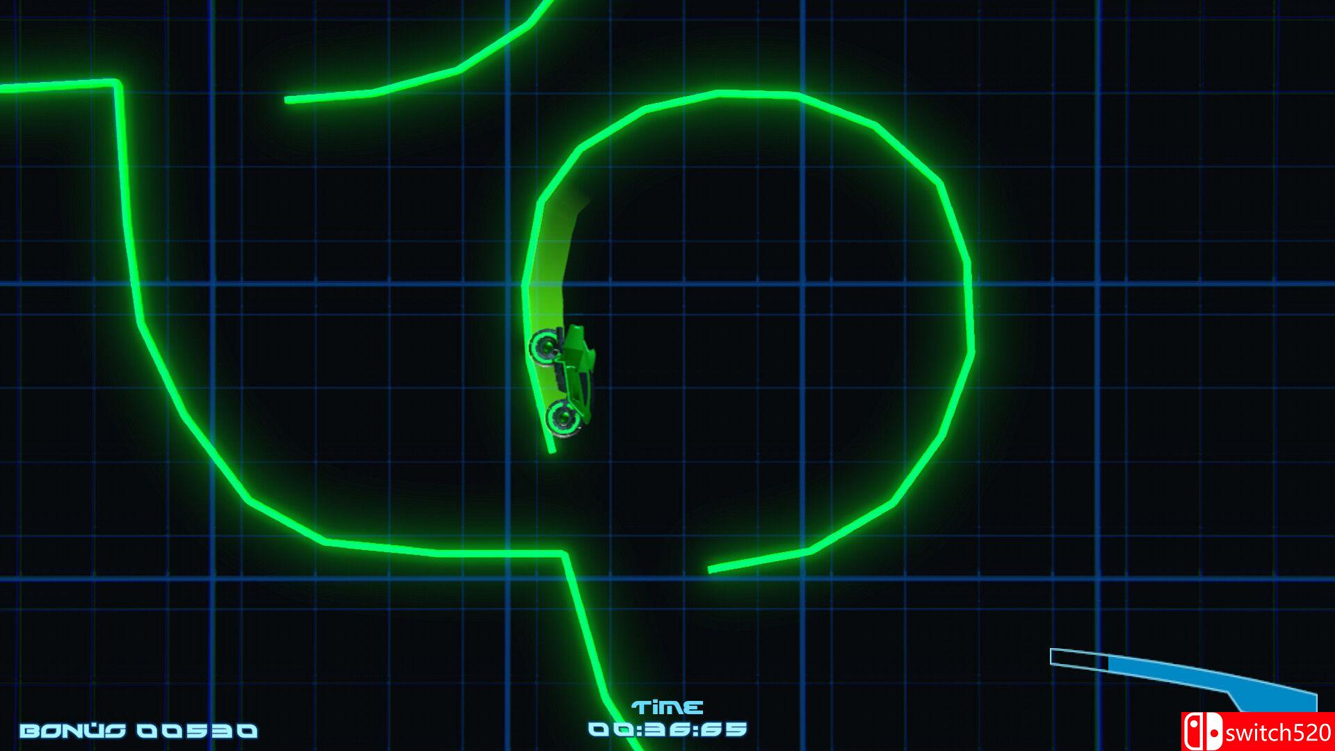 《霓虹骑士经典版（Neon Rider Classic）》Build 13741044 P2P硬盘版[EN]_1