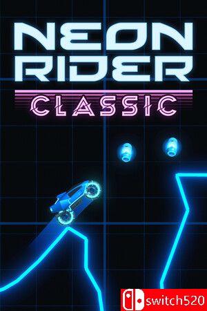 《霓虹骑士经典版（Neon Rider Classic）》Build 13741044 P2P硬盘版[EN]