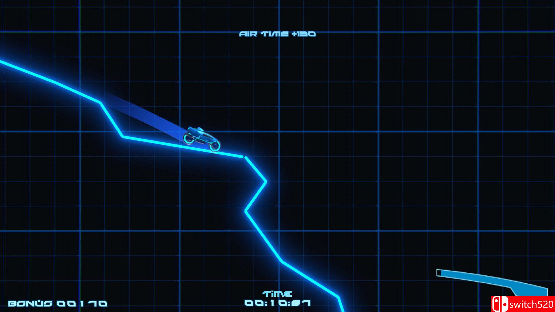 《霓虹骑士经典版（Neon Rider Classic）》Build 13741044 P2P硬盘版[EN]_2