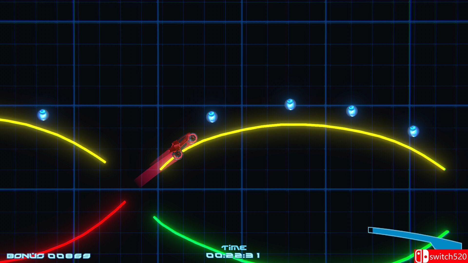 《霓虹骑士经典版（Neon Rider Classic）》Build 13741044 P2P硬盘版[EN]_4