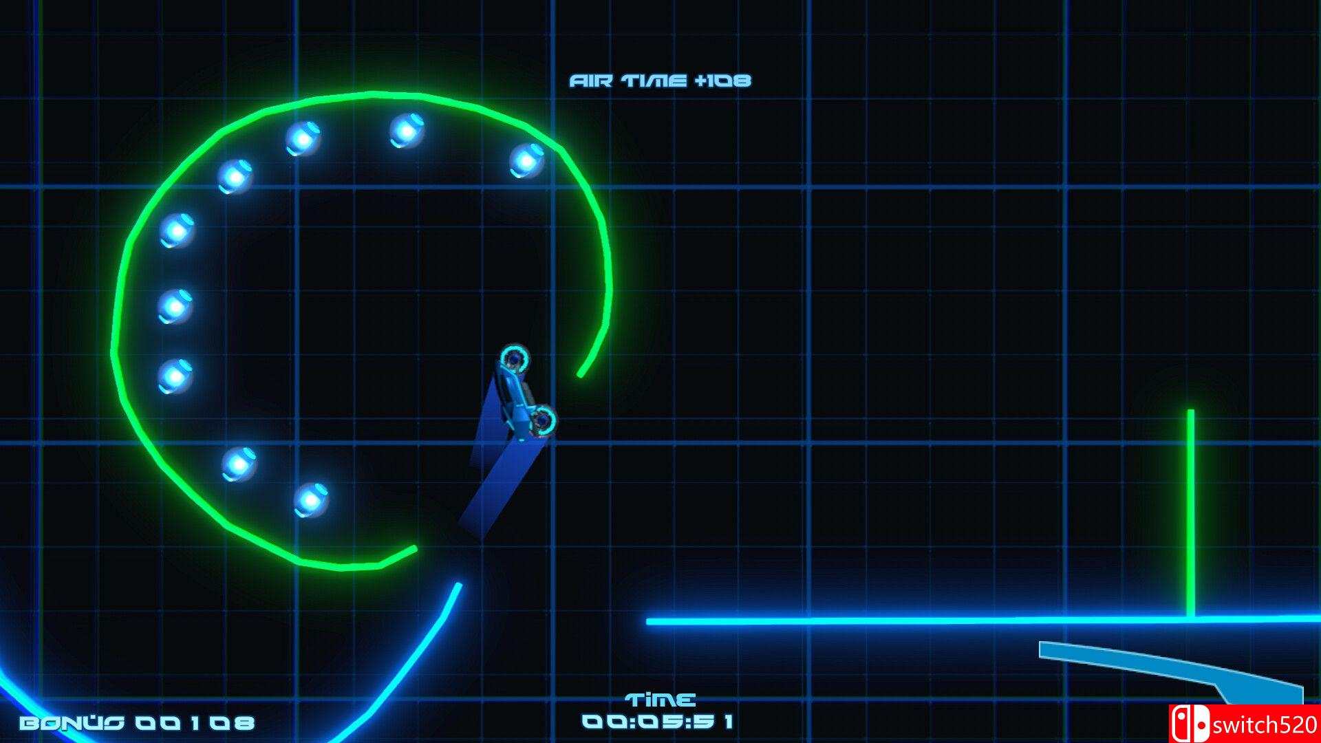 《霓虹骑士经典版（Neon Rider Classic）》Build 13741044 P2P硬盘版[EN]_5