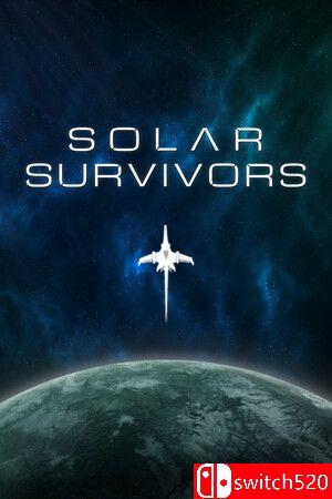 《太阳幸存者（Solar Survivors）》Build 14217779 P2P硬盘版[EN]
