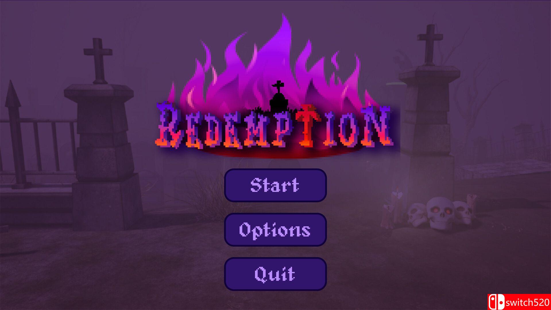 《救赎（REDEMPTION）》TiNYiSO镜像版[EN]_1