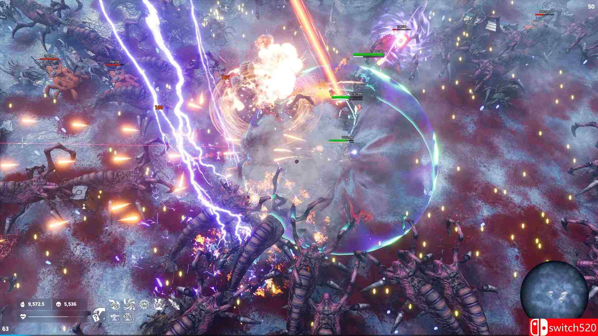 《星际掠夺者: 幸存者（Astro Looter: Survivor）》官方中文 SKIDROW镜像版[CN/TW/EN/JP][升级]_4