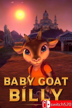 《山羊宝宝比利（Baby Goat Billy）》官方中文 集成增强升级 Unleashed硬盘版[CN/EN/JP]
