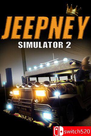 《吉普尼模拟器2（Jeepney Simulator 2）》v0.5.4 P2P硬盘版[EN]