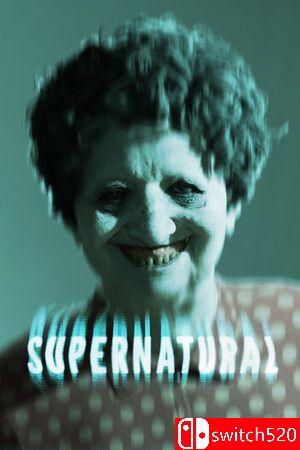 《超自然（Supernatural）》官方中文 FLT镜像版[CN/EN/JP]