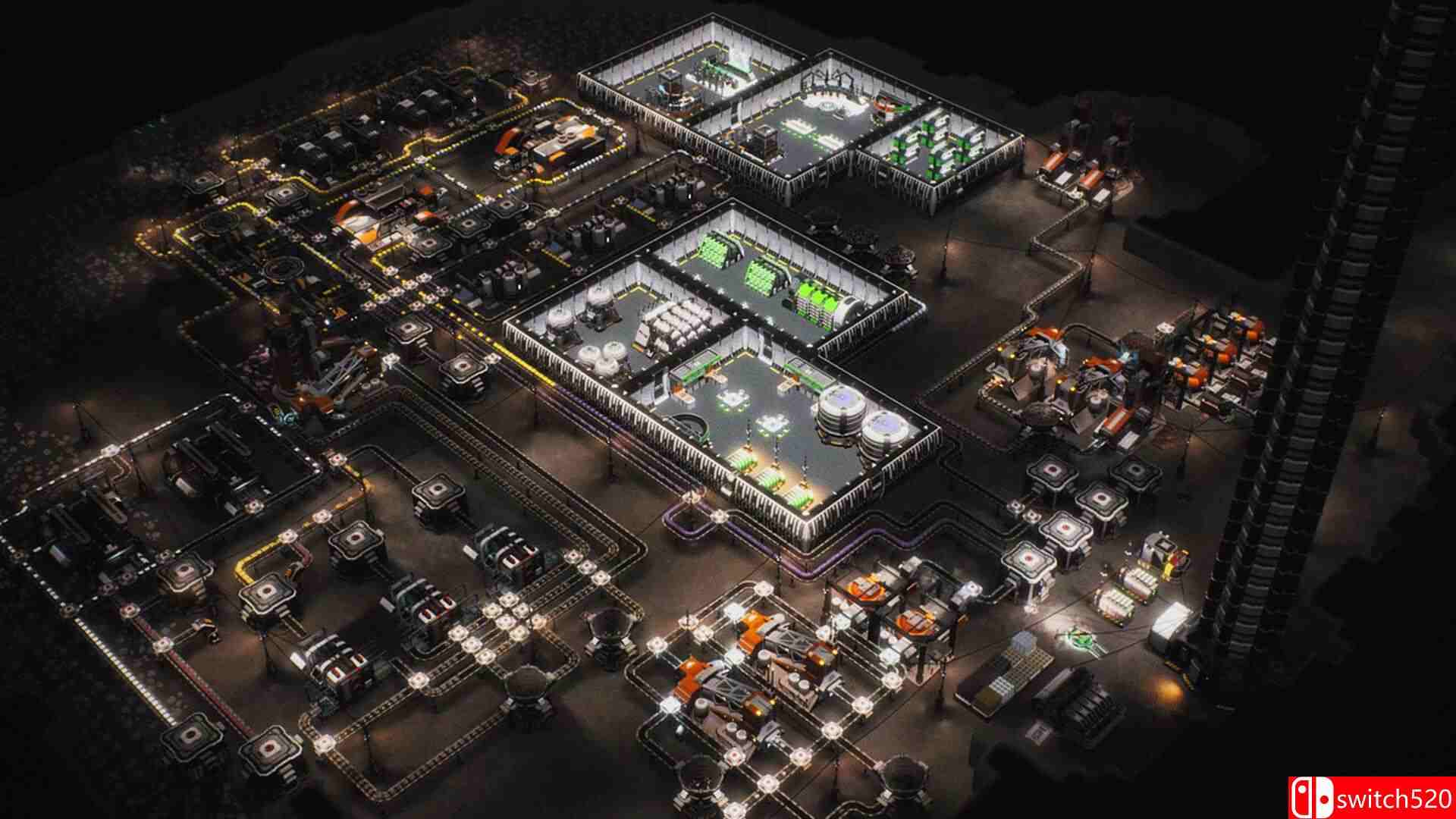 《地壳（The Crust）》官方中文 Early Access P2P硬盘版[CN/EN/JP]_1