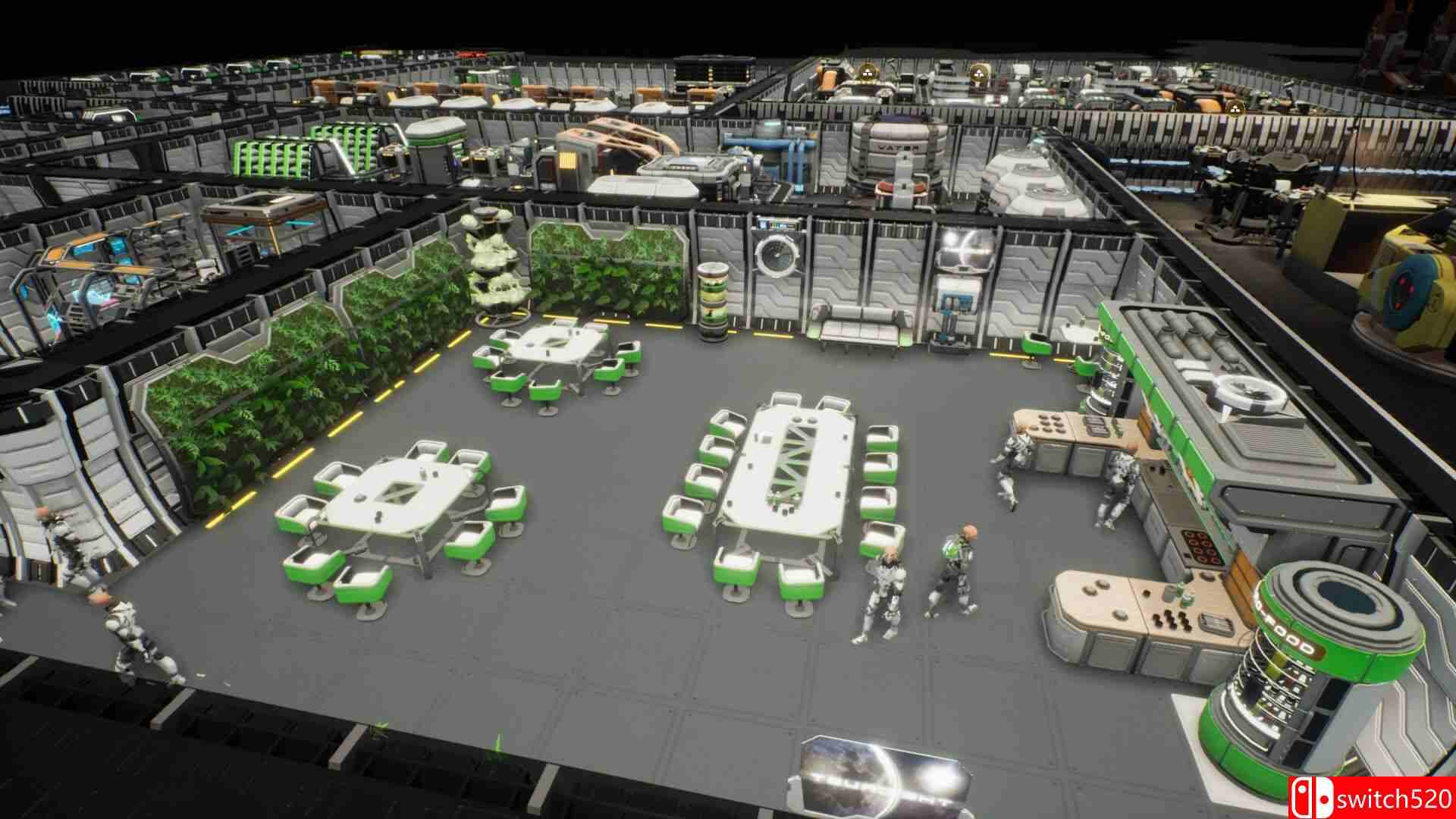 《地壳（The Crust）》官方中文 Early Access P2P硬盘版[CN/EN/JP]_2