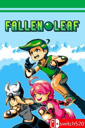 《失落之叶（Fallen Leaf）》TENOKE镜像版[EN]