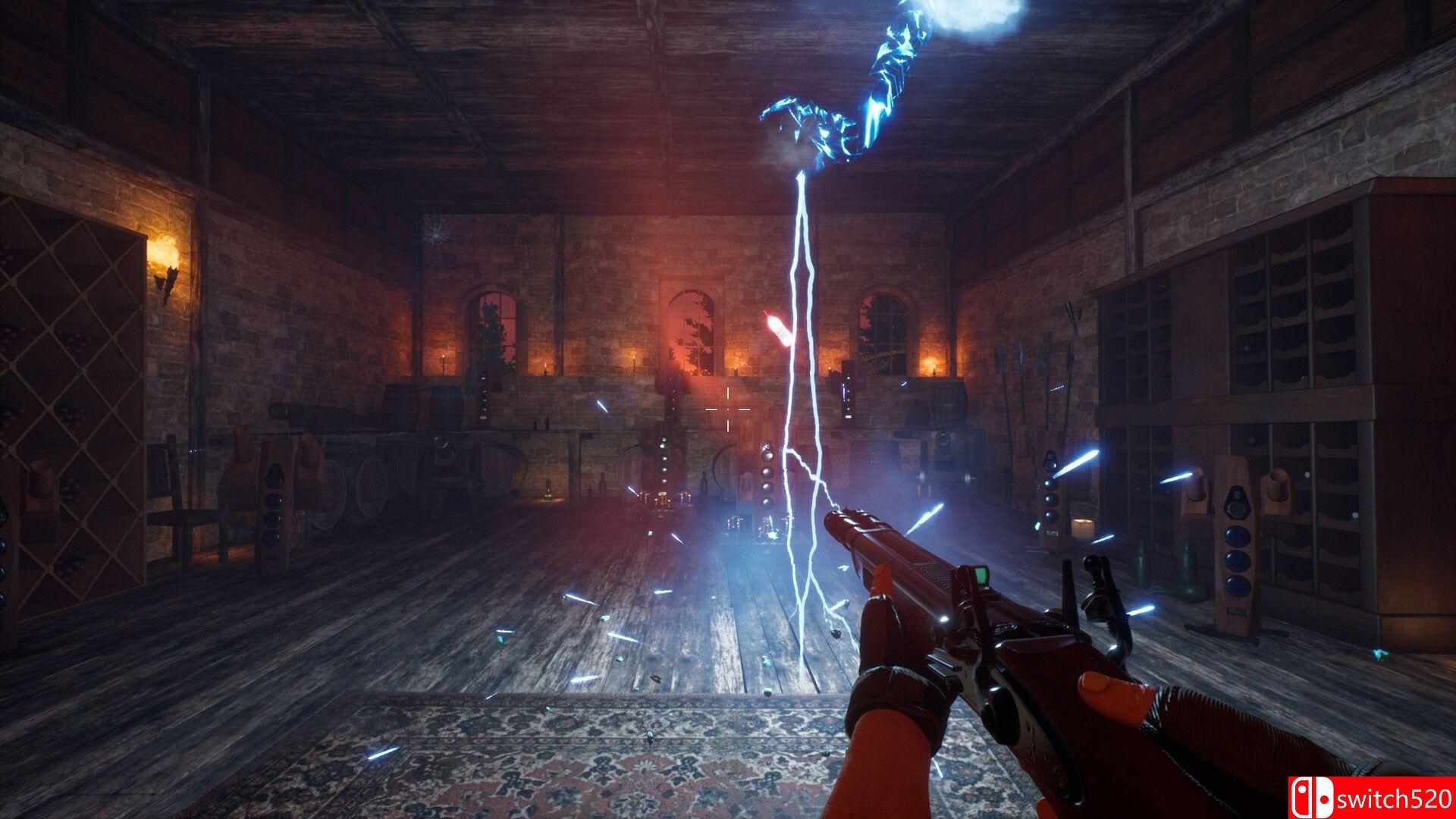 《酒猎：精准追踪（Wine Hunt: Aim Fidelity）》TENOKE镜像版[EN]_1