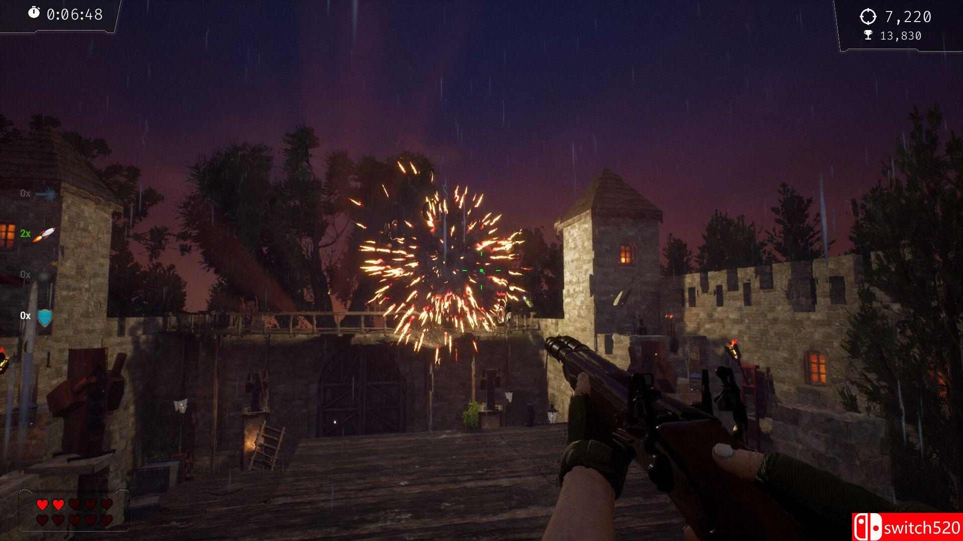 《酒猎：精准追踪（Wine Hunt: Aim Fidelity）》TENOKE镜像版[EN]_4