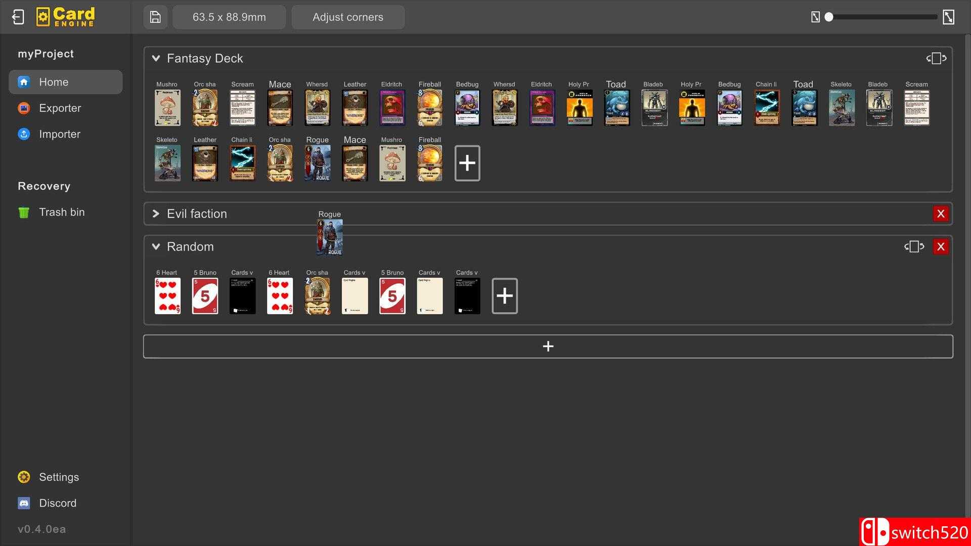 《卡牌引擎（Card Engine）》v0.4.0 P2P硬盘版[EN]_2