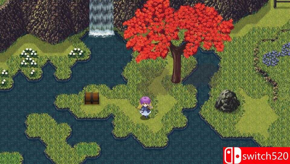 《东方幻想魔录W（The Devil of Decline）》Build 14636712 P2P硬盘版[EN/JP]_2