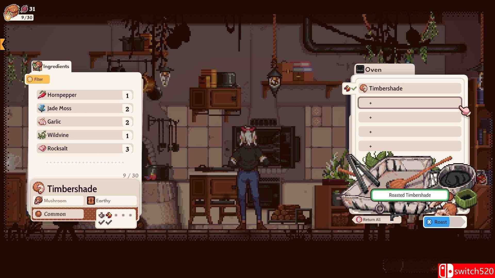 《魔法餐作室（Magical Delicacy）》官方中文 Razor1911镜像版[CN/TW/EN/JP]_3