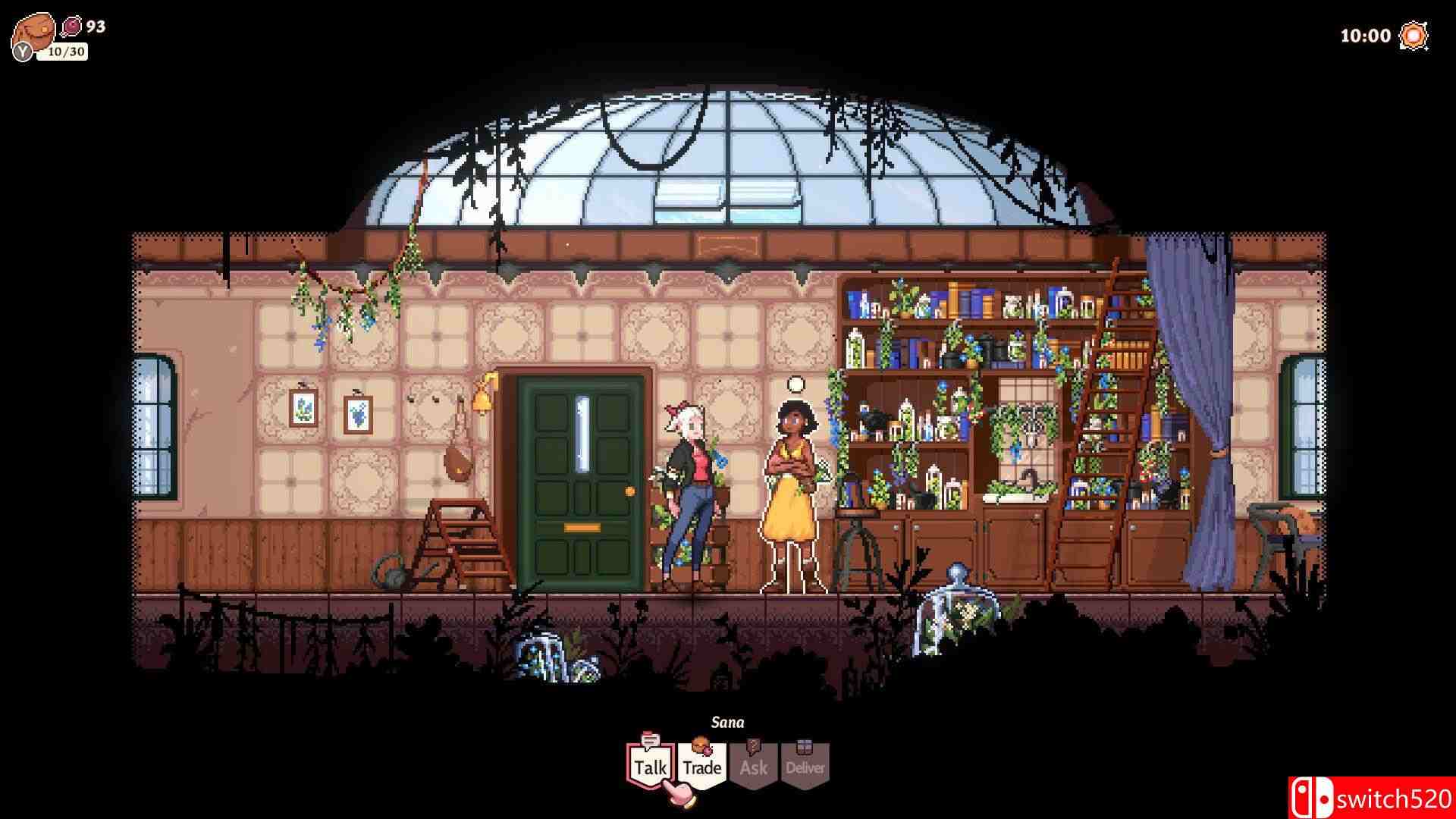 《魔法餐作室（Magical Delicacy）》官方中文 Razor1911镜像版[CN/TW/EN/JP]_5