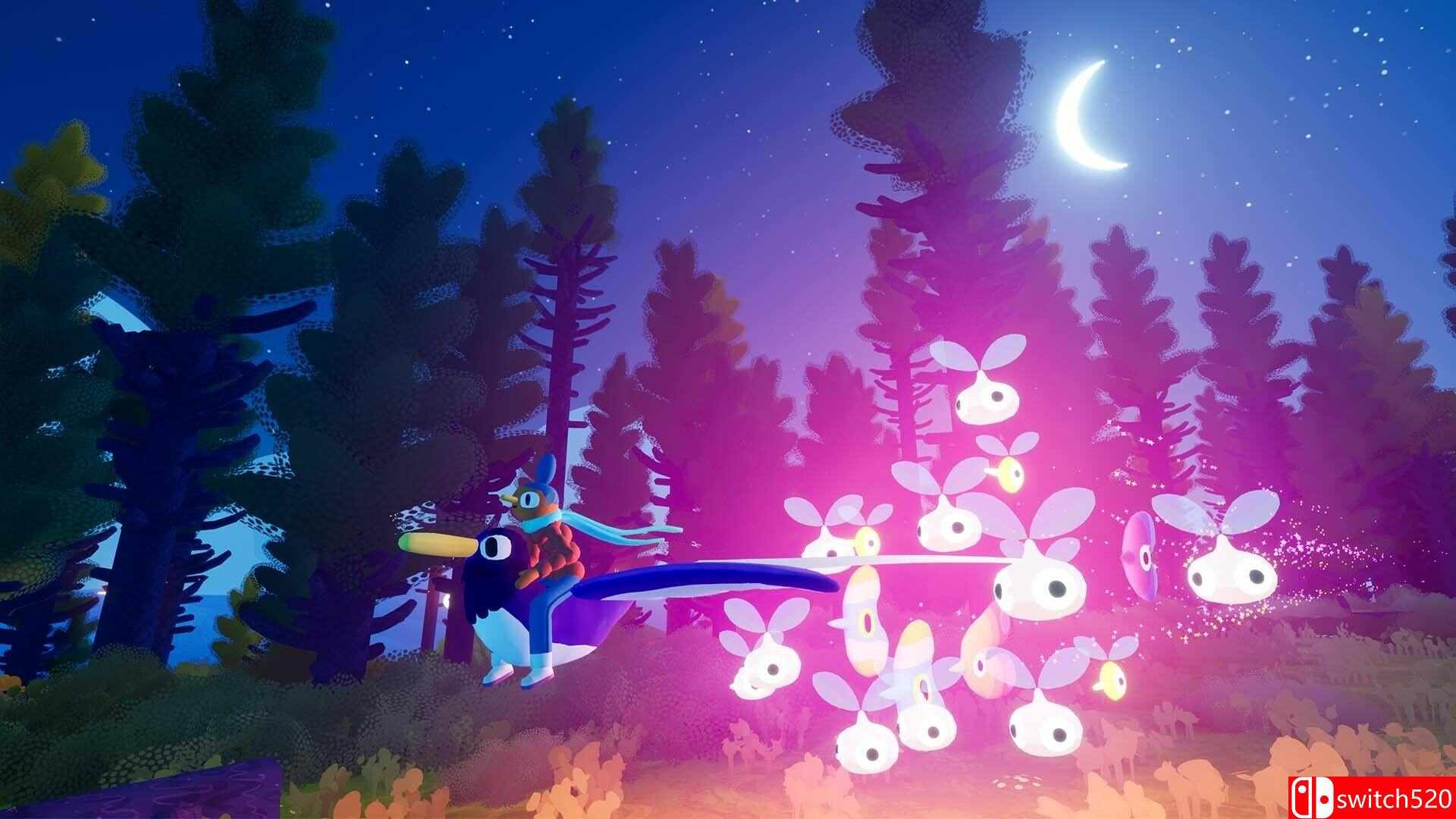 《Flock（Flock）》官方中文  Razor1911镜像版[CN/TW/EN/JP]_1
