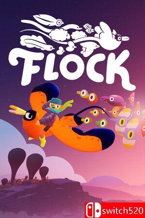 《Flock（Flock）》官方中文  Razor1911镜像版[CN/TW/EN/JP]