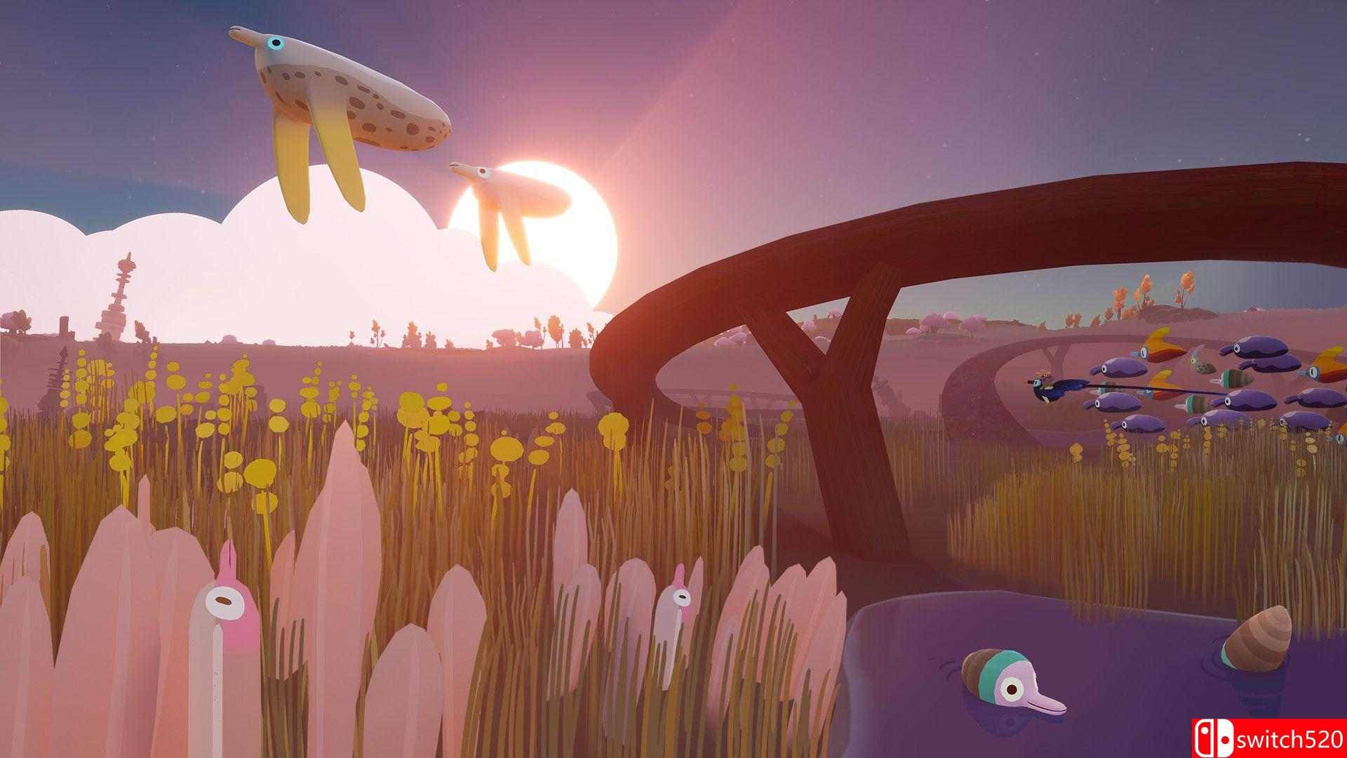 《Flock（Flock）》官方中文  Razor1911镜像版[CN/TW/EN/JP]_5