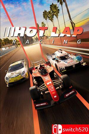 《雷霆竞速（Hot Lap Racing）》TENOKE镜像版[EN]