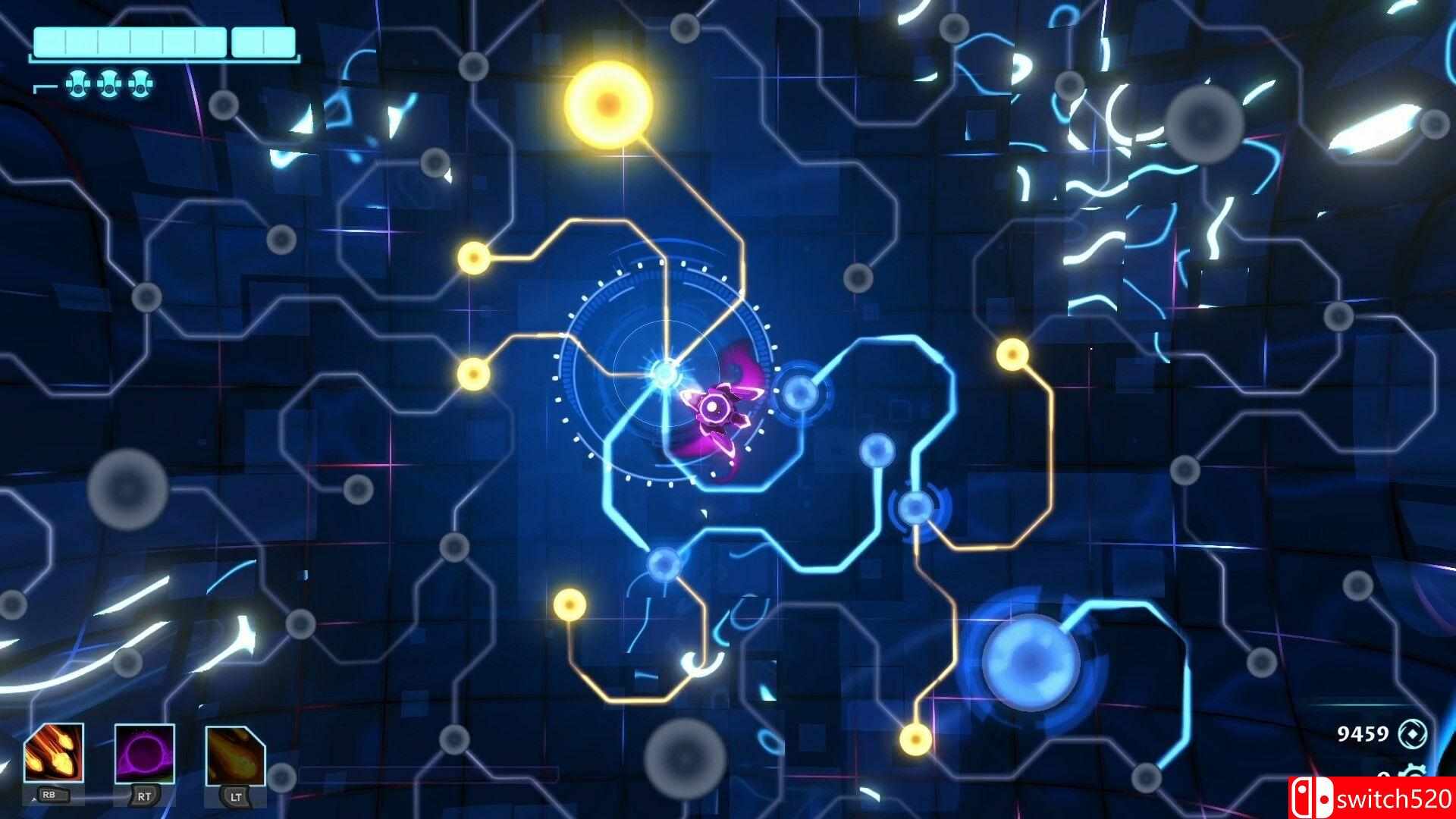 《故障星系（Galactic Glitch）》官方中文 Early Access P2P硬盘版[CN/EN]_2