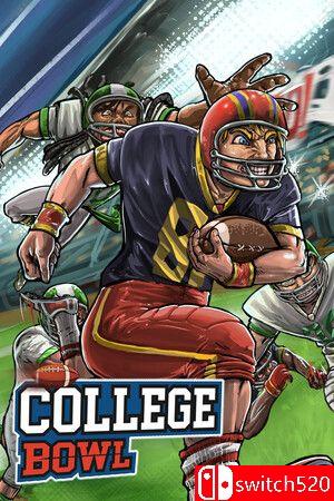 《学院碗赛（College Bowl）》Build 14954733 P2P硬盘版[EN]