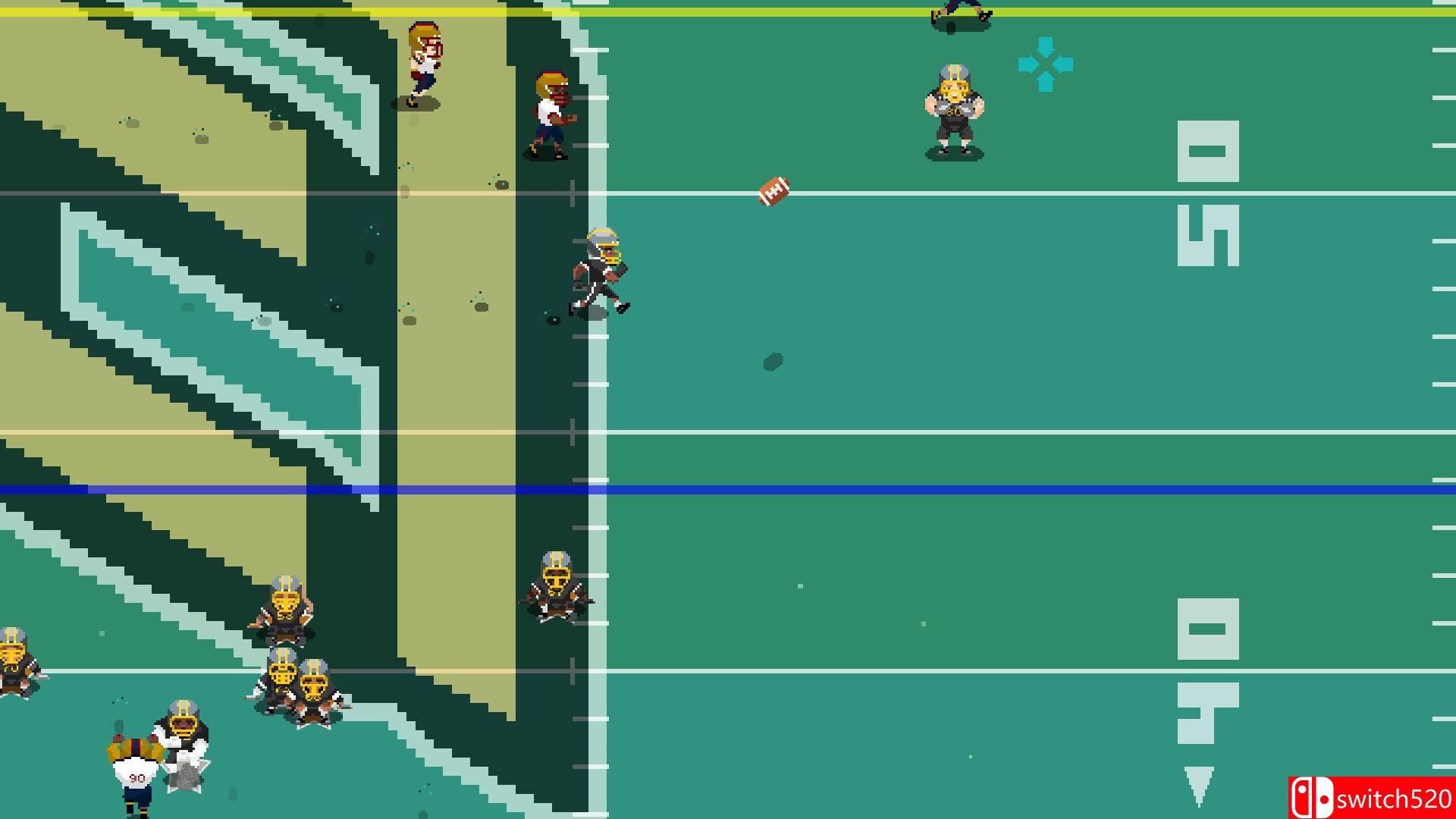 《学院碗赛（College Bowl）》Build 14954733 P2P硬盘版[EN]_2