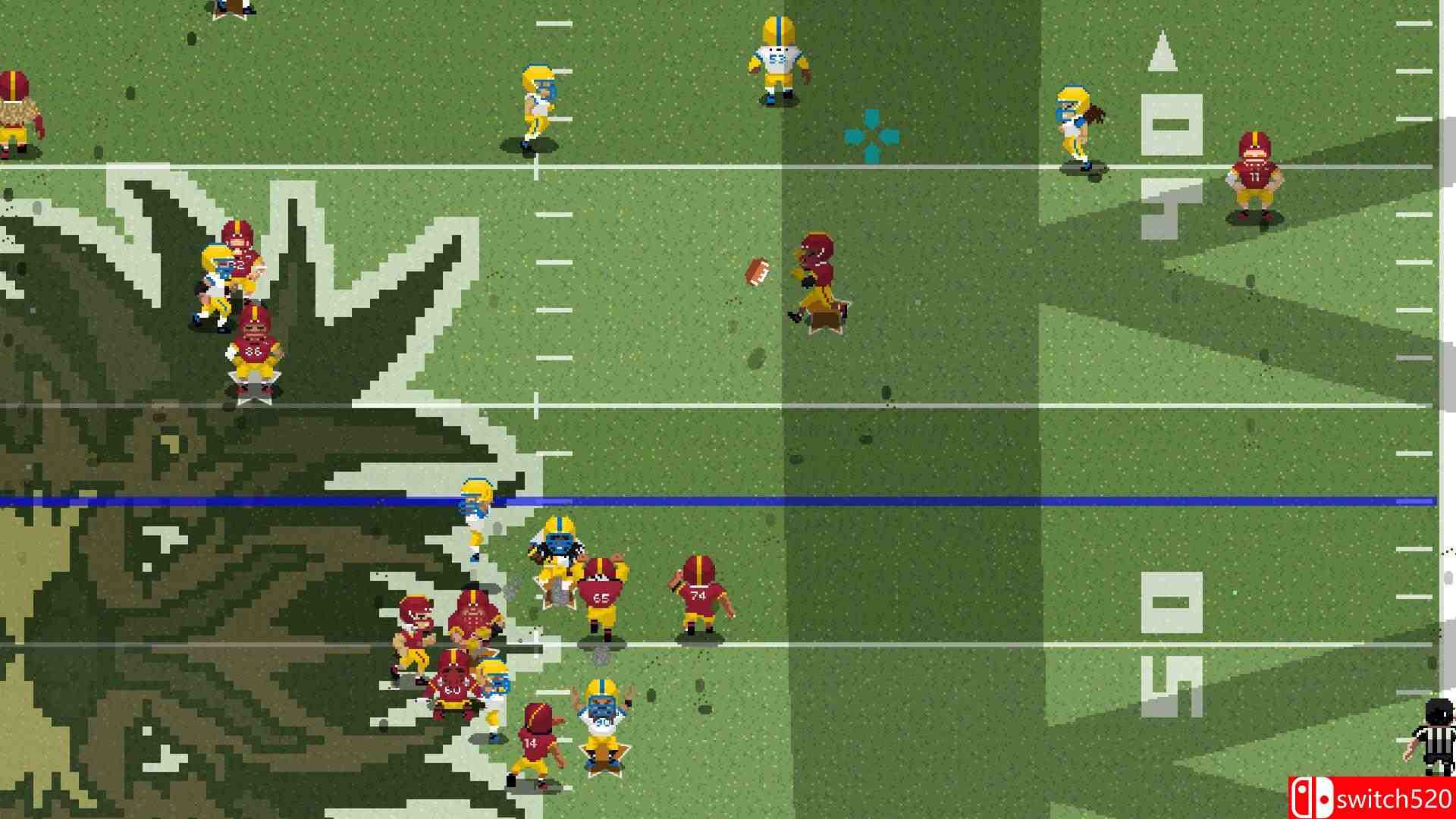 《学院碗赛（College Bowl）》Build 14954733 P2P硬盘版[EN]_4