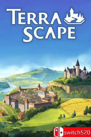 《愿景之城（TerraScape）》官方中文 RUNE镜像版[CN/EN/JP]