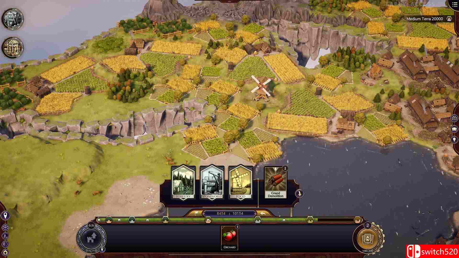 《愿景之城（TerraScape）》官方中文 RUNE镜像版[CN/EN/JP]_1