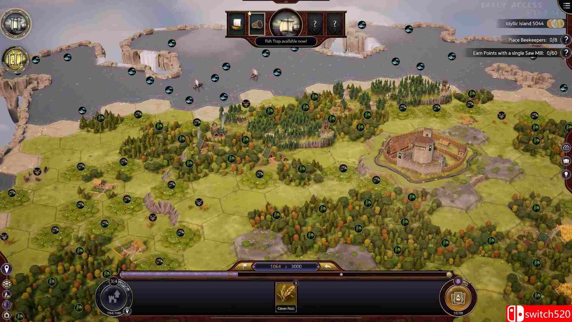 《愿景之城（TerraScape）》官方中文 RUNE镜像版[CN/EN/JP]_5