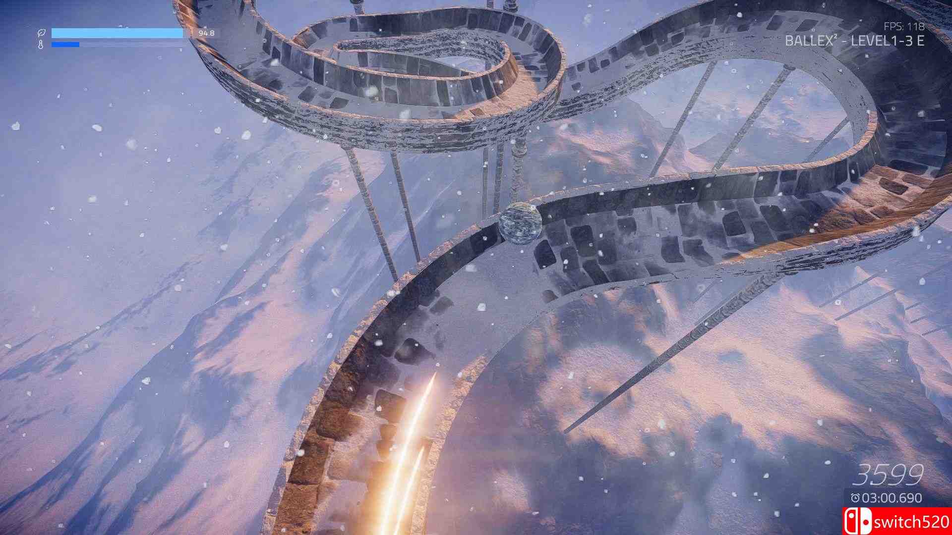 《Ballex²：悬空花园（Ballex²: Hanging Gardens）》B.15021109 P2P硬盘版[CN/EN/JP]_3