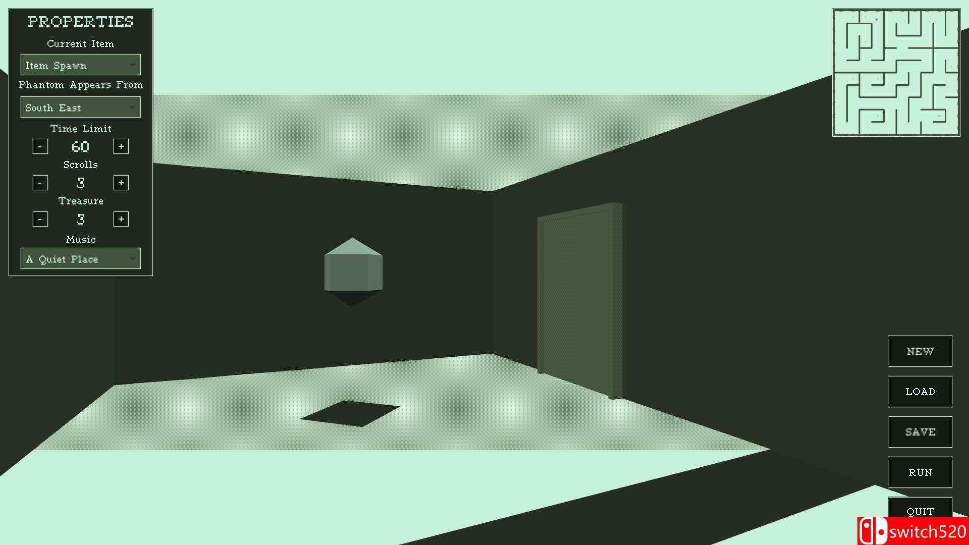 《幻影3D（Phantom 3D）》v1.0.3 P2P硬盘版[EN]_4