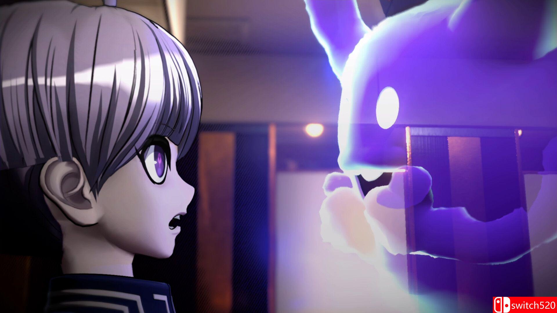 《超侦探事件簿 雾雨谜宫 Plus（Master Detective: RAIN CODE Plus）》RUNE镜像版[CN/EN/JP]_1