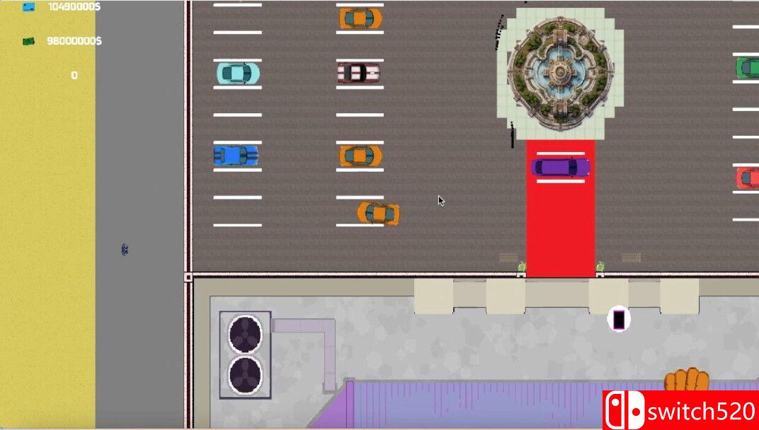 《街头帮派（Gangs of the street）》TENOKE镜像版[EN]_2