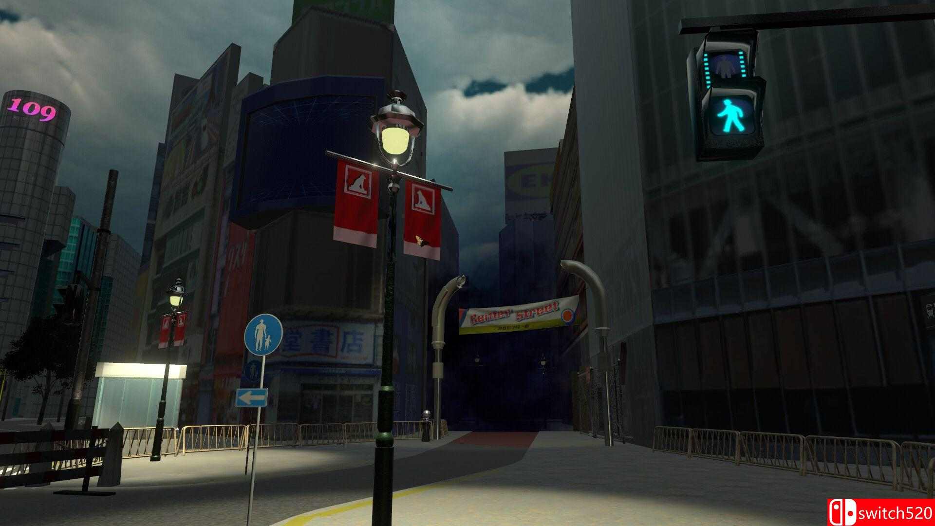 《异变交叉点：涩谷（Anomalous Crossing ~Shibuya~）》TENOKE镜像版[EN/JP]_5