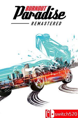 《火爆狂飙天堂：复刻版（Burnout™ Paradise Remastered）》RUNE硬盘版[EN/JP]