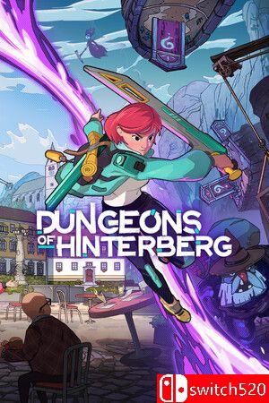 《辛特堡传说（Dungeons of Hinterberg）》官方中文  TENOKE修正镜像版[CN/TW/EN/JP]
