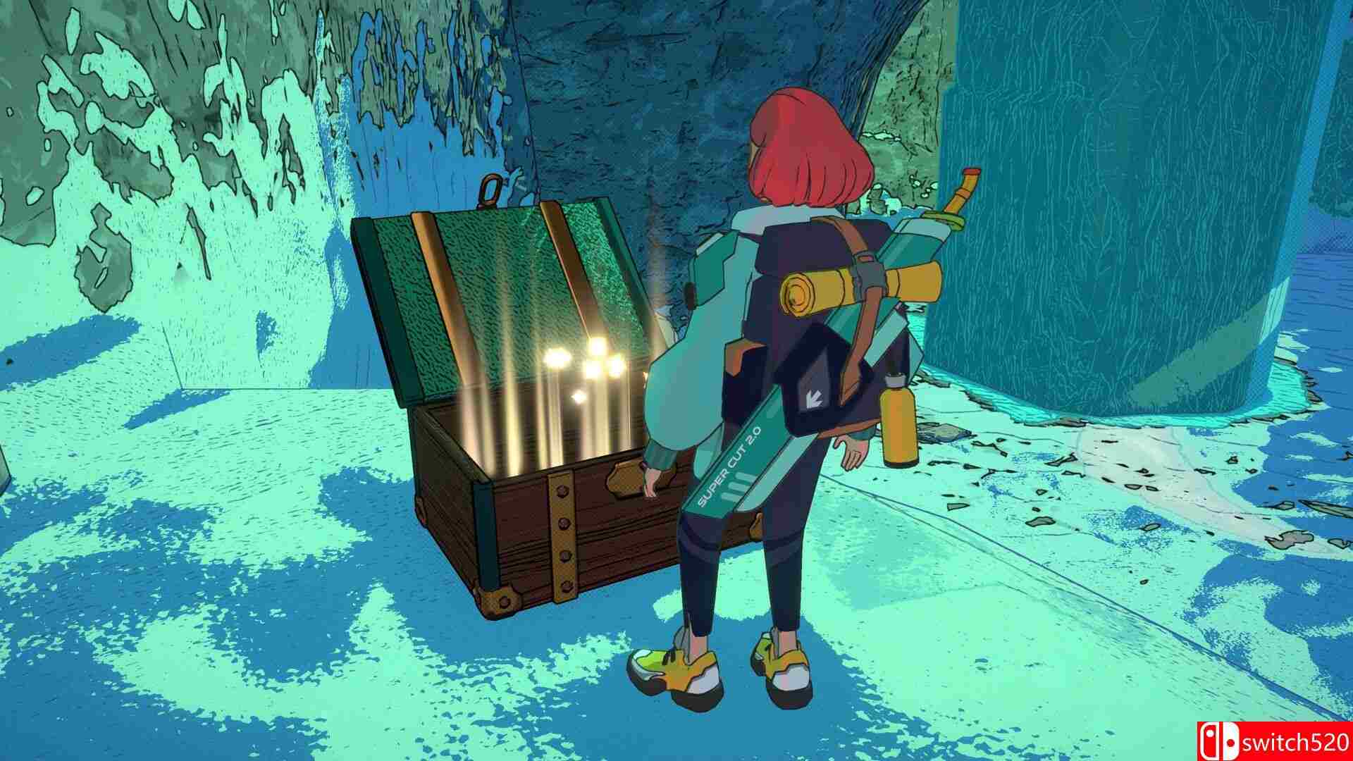 《辛特堡传说（Dungeons of Hinterberg）》官方中文  TENOKE修正镜像版[CN/TW/EN/JP]_5